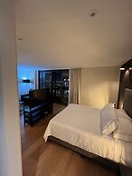 R5/ Modern Loft in La Candelaria