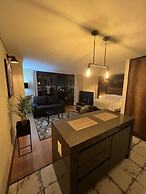 R5/ Modern Loft in La Candelaria