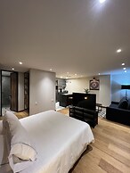 R5/ Modern Loft in La Candelaria