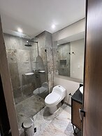 R5/ Modern Loft in La Candelaria