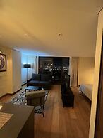 R5/ Modern Loft in La Candelaria