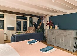 Luxurious Suite in Maastricht City Center