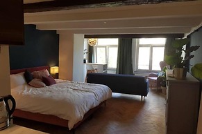 Luxurious Suite in Maastricht City Center
