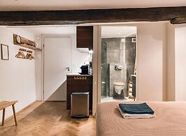 Luxurious Suite in Maastricht City Center