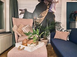 Luxurious Suite in Maastricht City Center