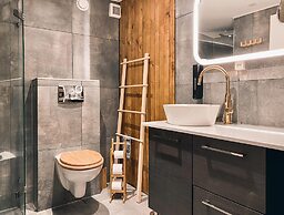 Luxurious Suite in Maastricht City Center