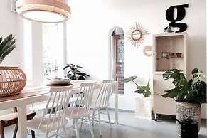 Luxurious Suite in Maastricht City Center