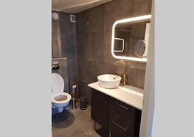 Luxurious Suite in Maastricht City Center