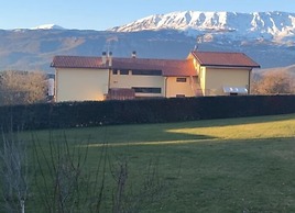 Appartamenti Turistici Aurora