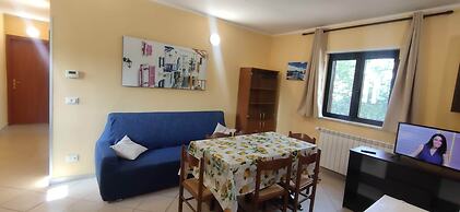 Appartamenti Turistici Aurora