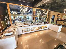 Hotel Urban-Khotel Kurban Hotel