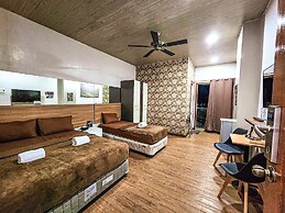 Hotel Urban-Khotel Kurban Hotel