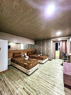 Hotel Urban-Khotel Kurban Hotel