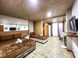 Hotel Urban-Khotel Kurban Hotel