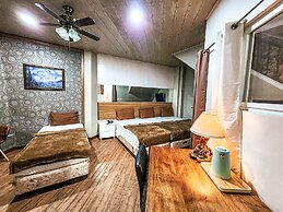 Hotel Urban-Khotel Kurban Hotel