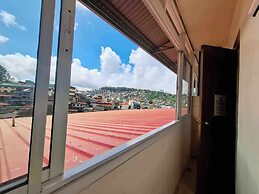 Hotel Urban-Khotel Kurban Hotel