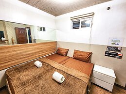 Hotel Urban-Khotel Kurban Hotel