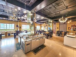 Hotel Urban-Khotel Kurban Hotel