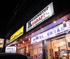 Hotel Urban-Khotel Kurban Hotel