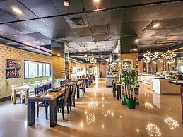 Hotel Urban-Khotel Kurban Hotel