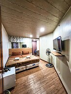 Hotel Urban-Khotel Kurban Hotel