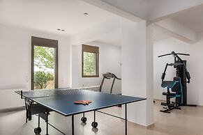 Luxury Villa Hara with private pool