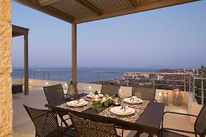 Luxury Villa Hara with private pool