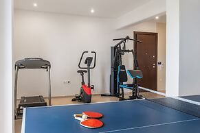 Luxury Villa Hara with private pool