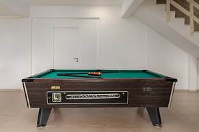 Luxury Villa Hara with private pool