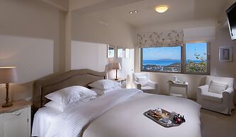 Luxury Villa Hara with private pool