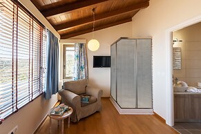 Luxury Villa Hara with private pool