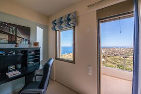 Luxury Villa Hara with private pool