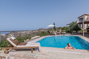 Luxury Villa Hara with private pool