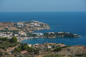 Luxury Villa Hara with private pool