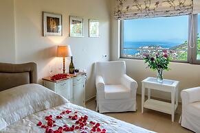 Luxury Villa Hara with private pool