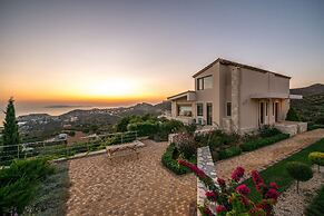 Luxury Villa Hara with private pool