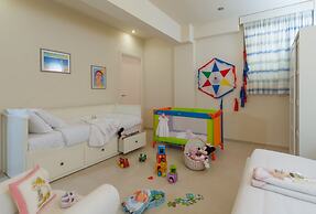 Luxury Villa Hara with private pool