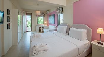 Luxury Villa Hara with private pool