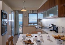 Luxury Villa Hara with private pool