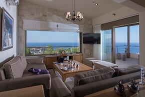 Luxury Villa Hara with private pool