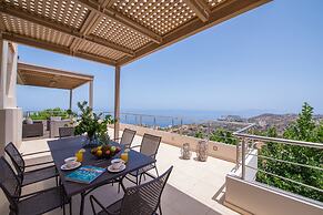 Luxury Villa Hara with private pool