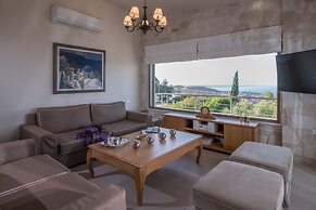 Luxury Villa Hara with private pool