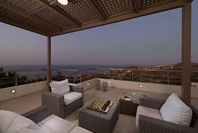 Luxury Villa Hara with private pool