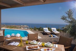 Luxury Villa Hara with private pool