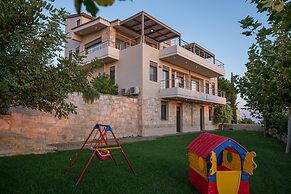 Luxury Villa Hara with private pool