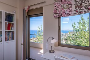 Luxury Villa Hara with private pool