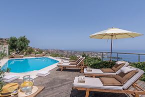 Luxury Villa Hara with private pool