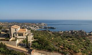 Luxury Villa Hara with private pool