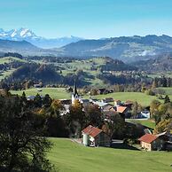 Berggasthof Hochlitten