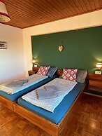 Berggasthof Hochlitten